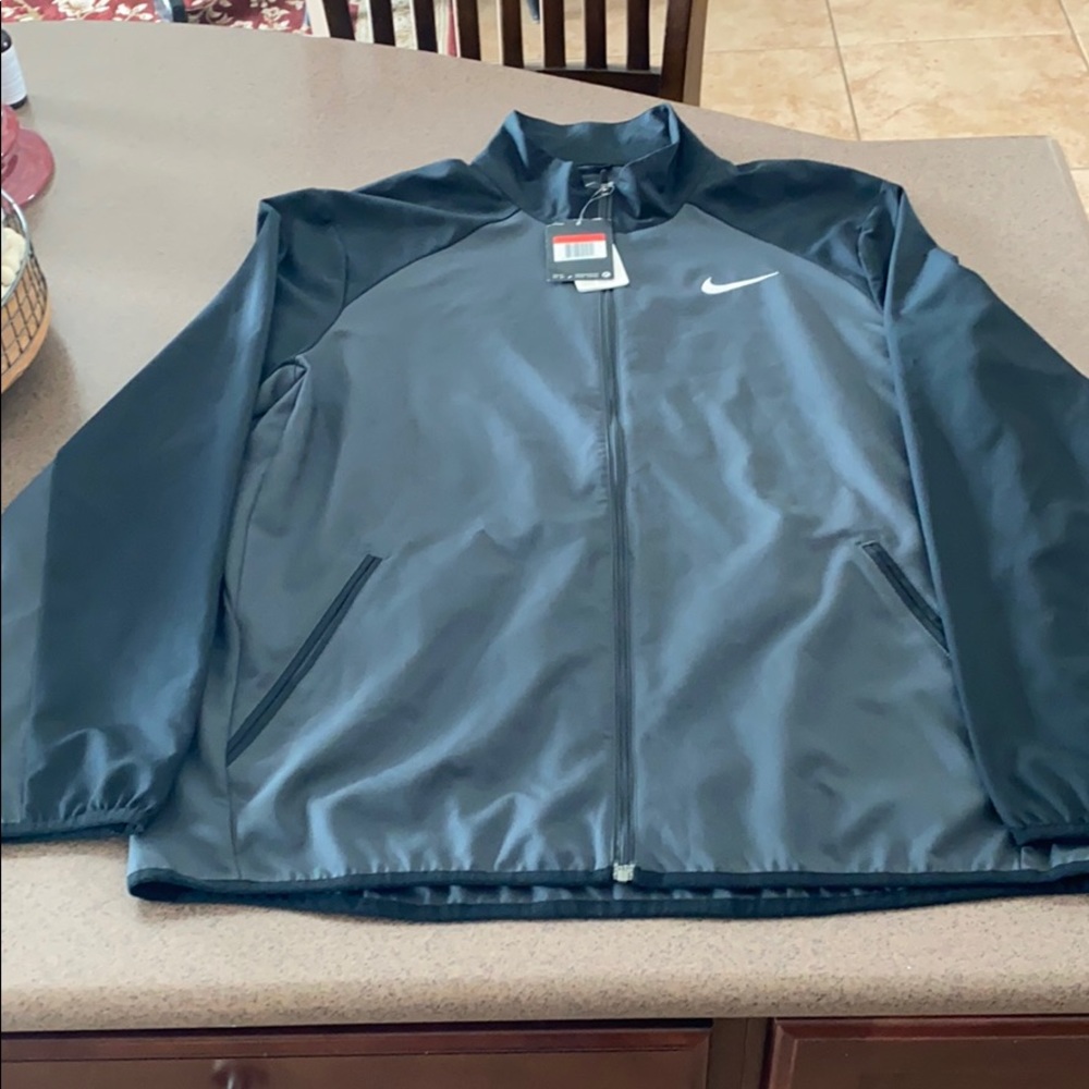Nike Light weight Jacket
